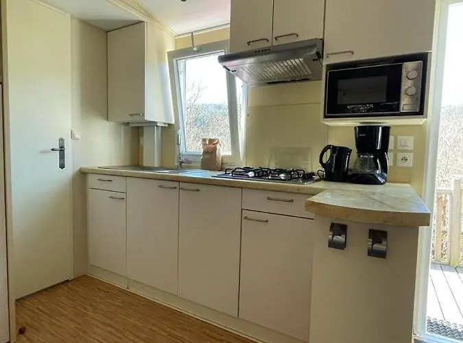 Arran Camping Enscherange