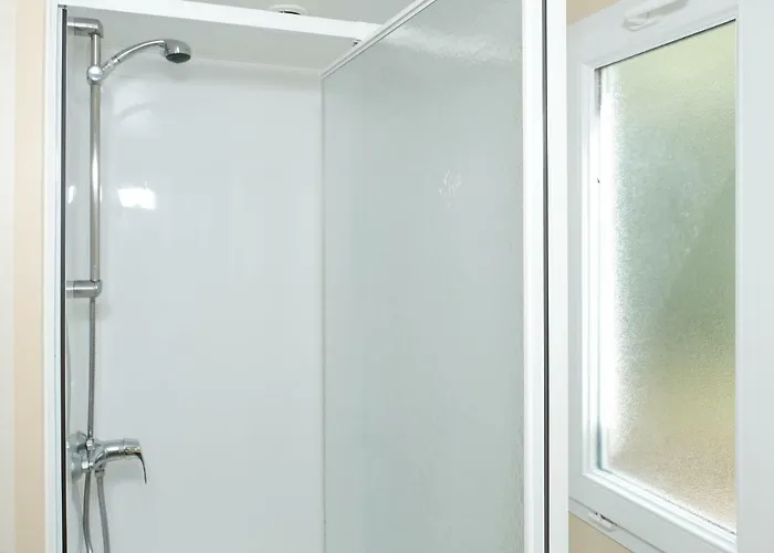 Camping Arran Enscherange