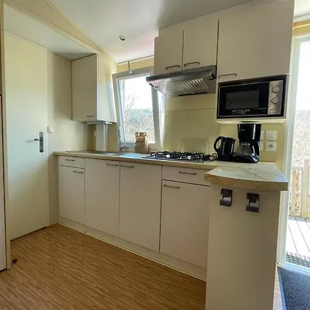 Arran Camping Enscherange