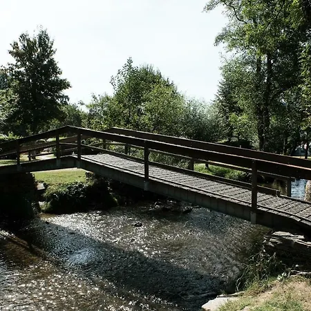 Arran Camping Enscherange